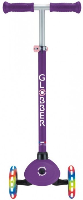 Globber Primo Lights