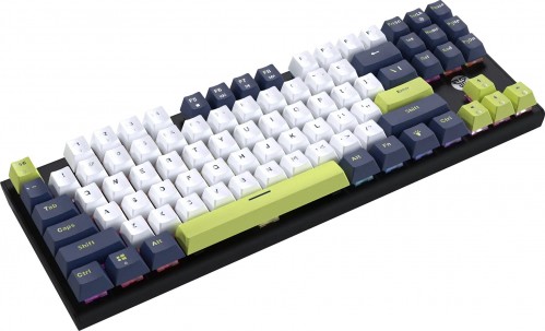 Fantech ATOM87S MK877S