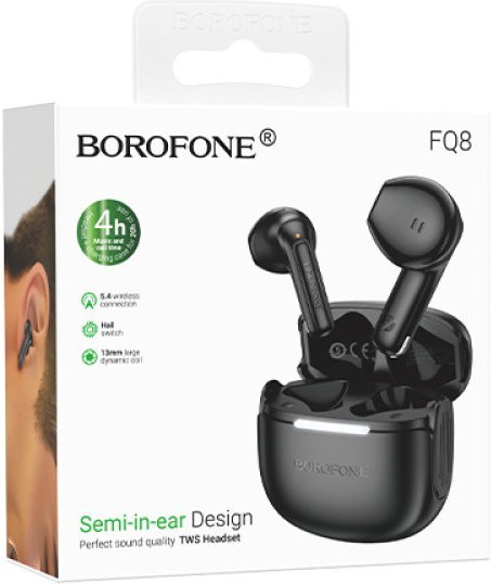 Borofone FQ8