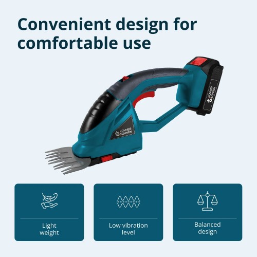 Konner&Sohnen KS SHT-20V