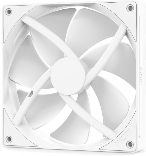 NZXT F140P V2 White