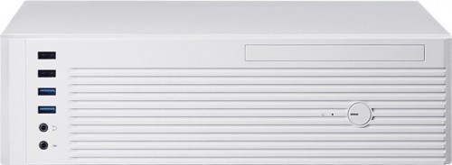 Chieftec BE-10W-300 White