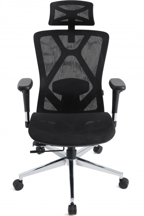 Gamvis ErgoMaster XL Mesh