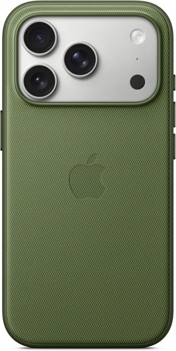 Apple TechWoven Case with MagSafe for iPhone 17 Pro