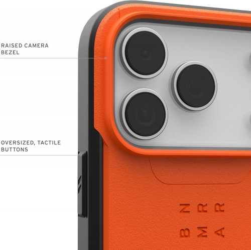 UAG Civilian with Magsafe for iPhone 17 Pro Max