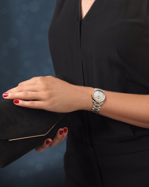 Longines Master Collection L2.628.5.77.7