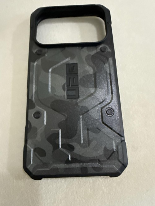 UAG Pathfinder SE Camo with Magsafe for iPhone 17 Pro