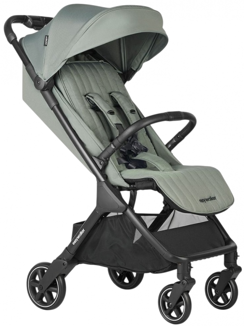 EasyWalker Jackey 2