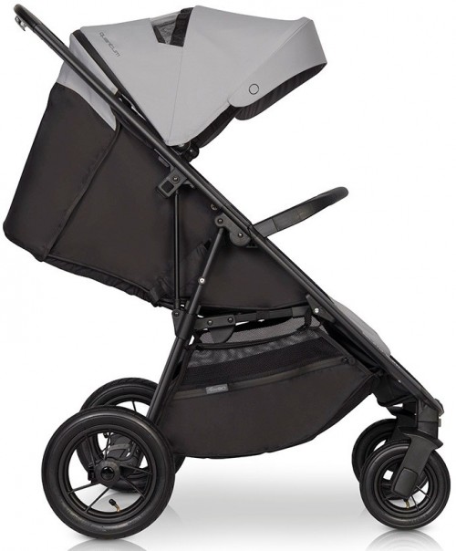 EasyGo Quantum Air