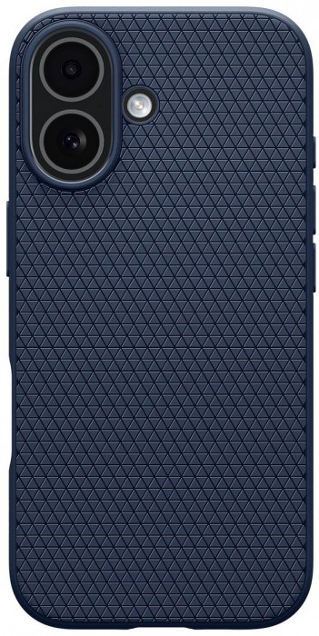 Spigen Liquid Air for iPhone 17