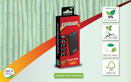Energizer PX10B