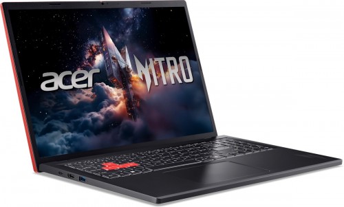 Acer Nitro Lite NL16-71G