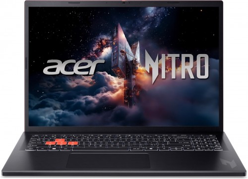 Acer Nitro Lite NL16-71G
