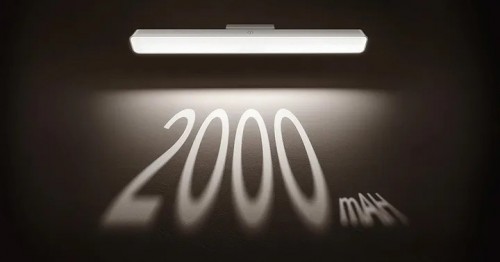 Xiaomi Magnetic Reading Light Bar