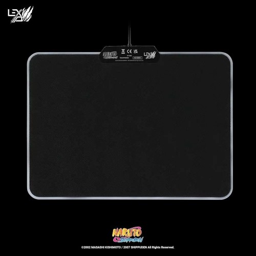 Lexip Sasuke Mouse Pad - Naruto Shippuden