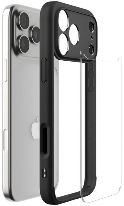 Spigen Ultra Hybrid for iPhone 17 Pro