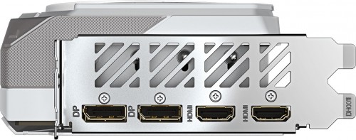 Gigabyte Radeon RX 9070 XT GAMING OC ICE 16G