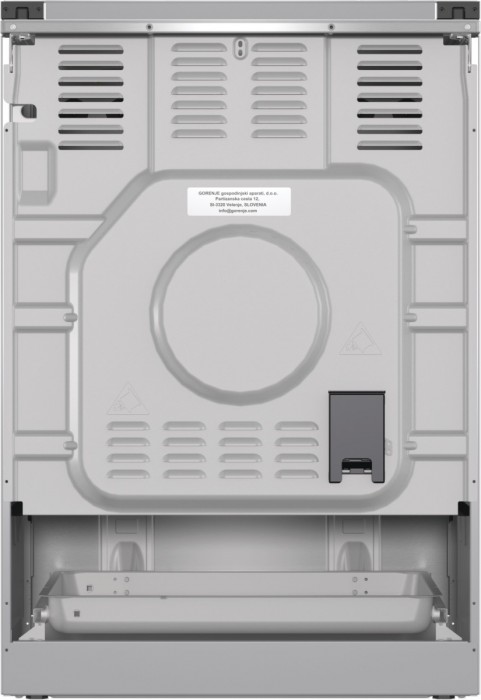 Gorenje MEKS 6141 X