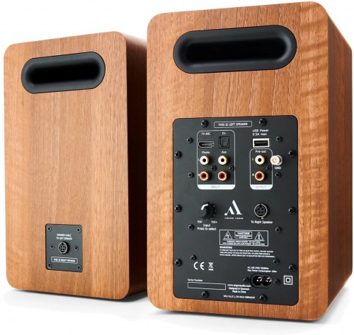 Argon Audio Fenris A5