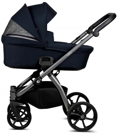 Tutis Leo Plus 2 in 1