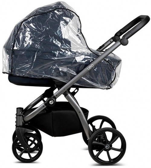 Tutis Leo Plus 2 in 1