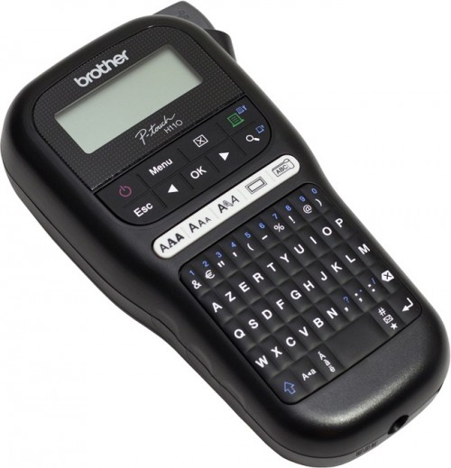Brother PT-H110