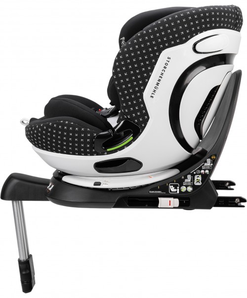 STM Niki Complete i-Size 360