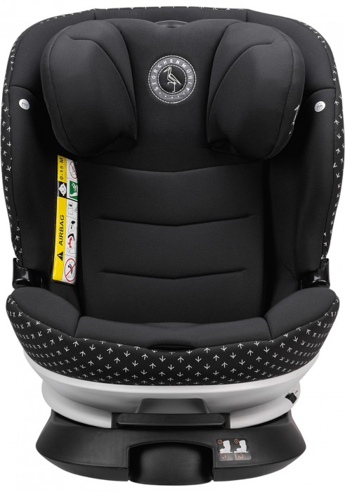 STM Niki Complete i-Size 360