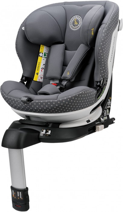 STM Niki Complete i-Size 360