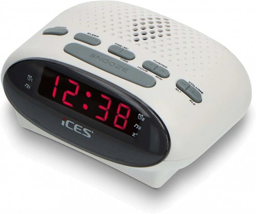 Lenco ICR-210