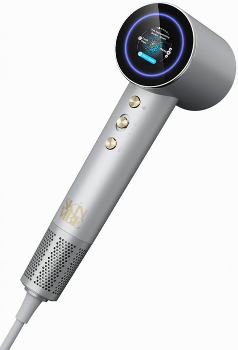 SkinVibe Aurea Family X Plasma