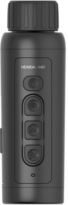 Hikmicro Heimdal H4D