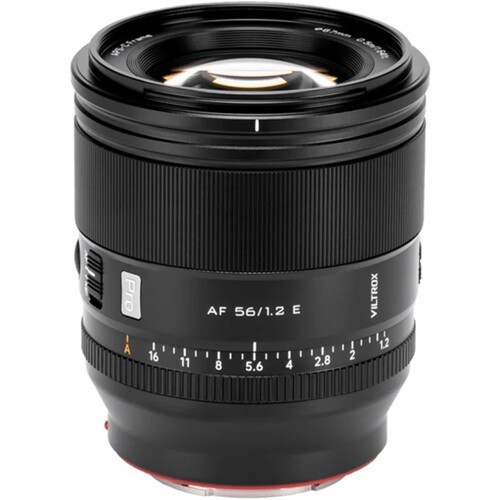 Viltrox AF 56mm f/1.2