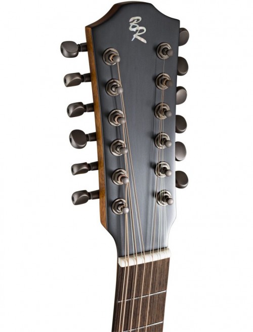 Baton Rouge X34S/D-12