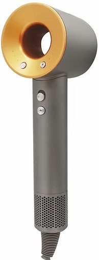 Prime Technics PHD 1659 Ultra Elite