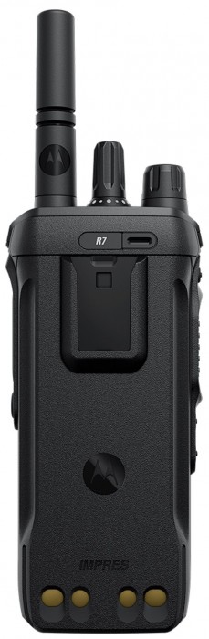 Motorola R7A UHF NKP