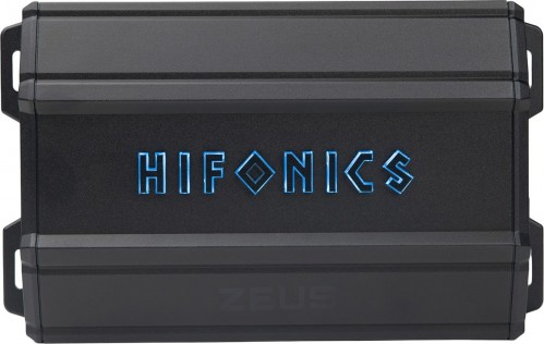 Hifonics ZD-750.4D