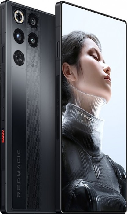 Nubia Red Magic 11 Pro