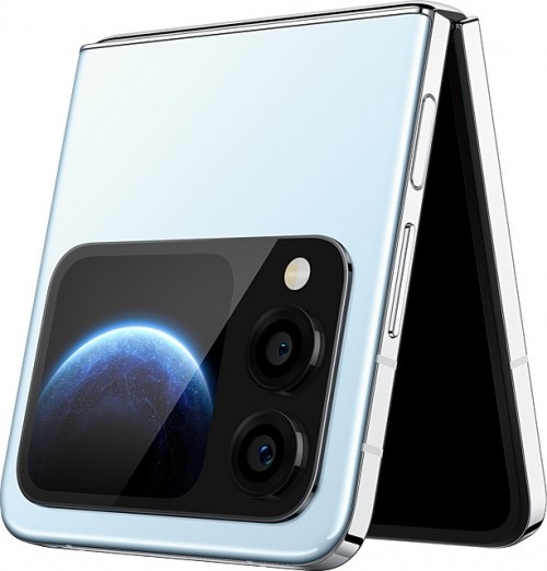 Huawei Nova Flip S