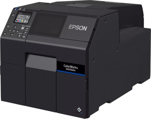 Epson ColorWorks D6000Ae