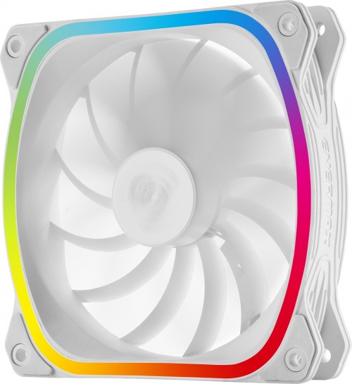 Enermax SquA 120 ARGB 3 Pack White