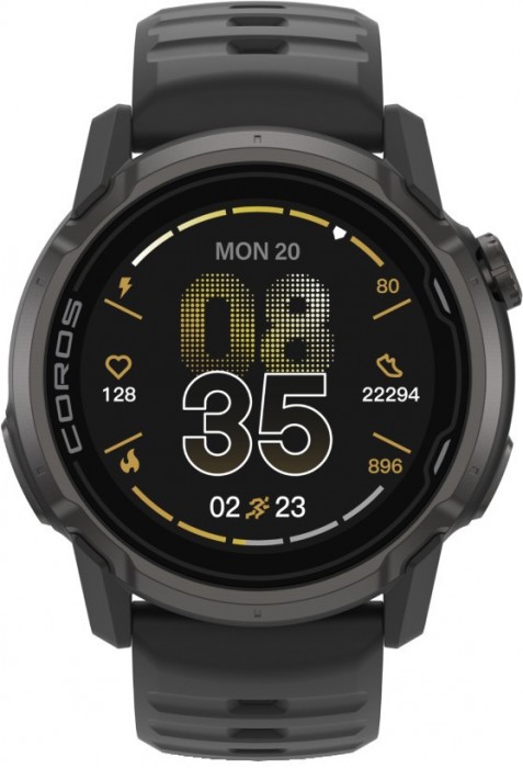 COROS Apex 4