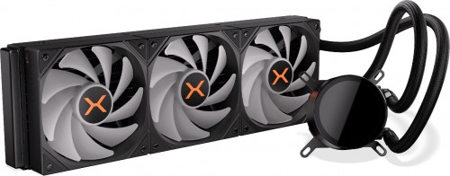 KRUX HydroX 360 ARGB