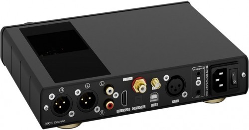 Topping D90 III Discrete