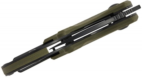 CJRB Anansi J1964-BGN