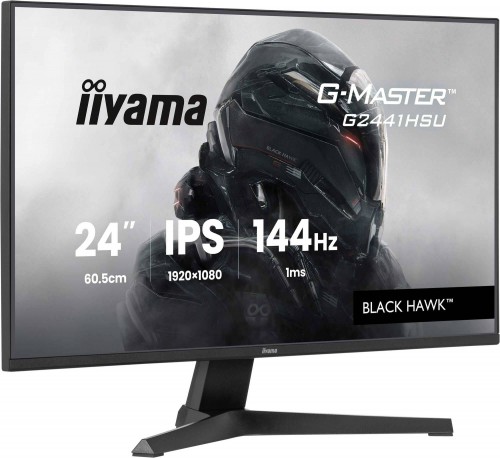 Iiyama G-Master G2441HSU-B1