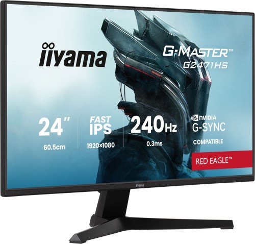 Iiyama G-Master G2471HS-B1