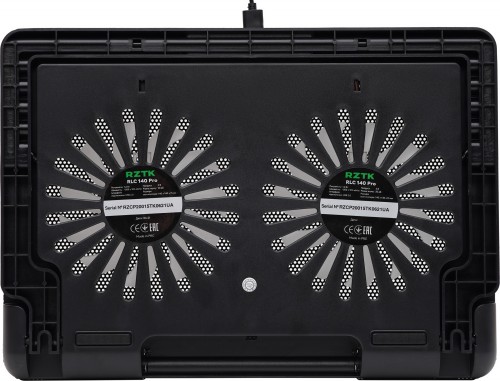 RZTK RLC 140 Pro