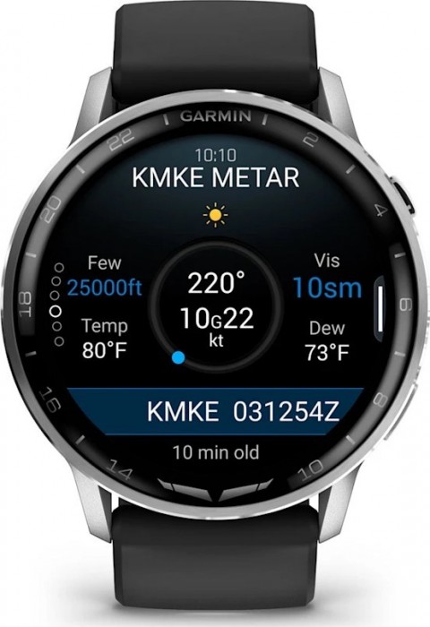 Garmin D2 Air X15