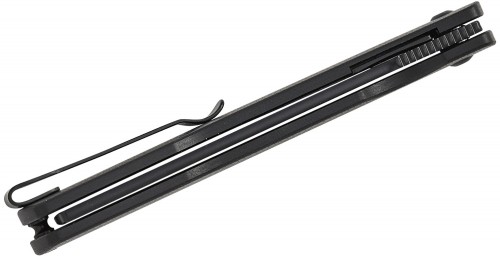 Artisan Orthodox V2 1883P-BBK